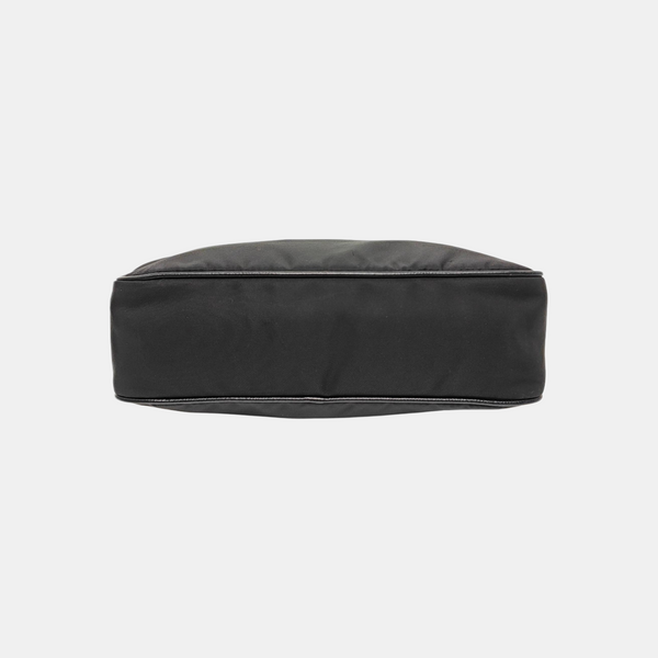 Re-Edition Nylon Black