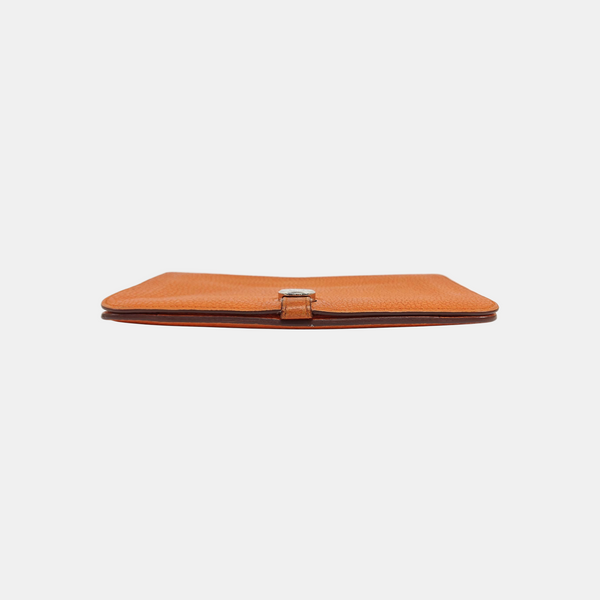Dogon Togo Orange