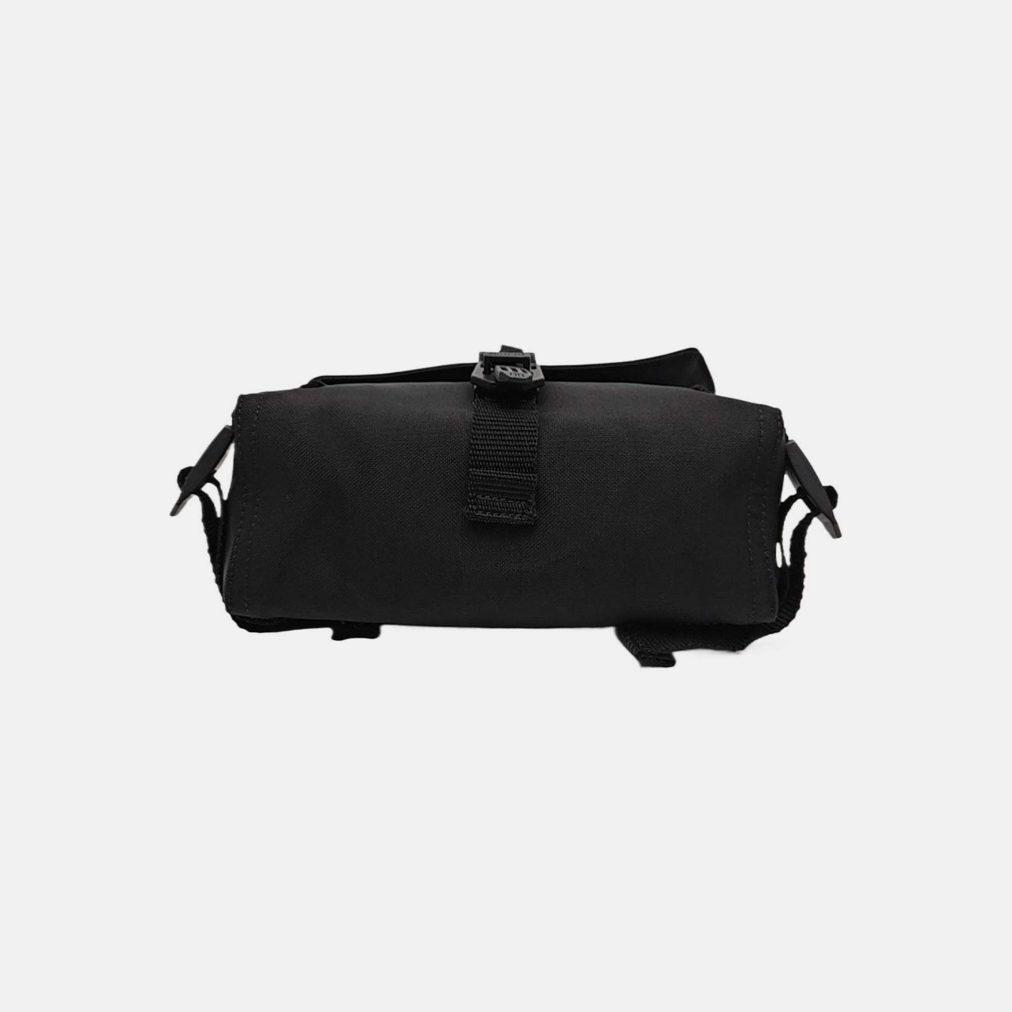 Army Small Nylon Black