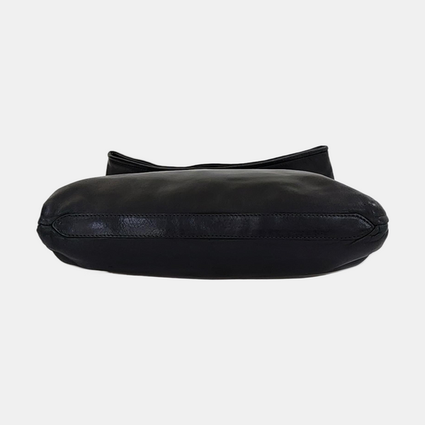 Calfskin Black