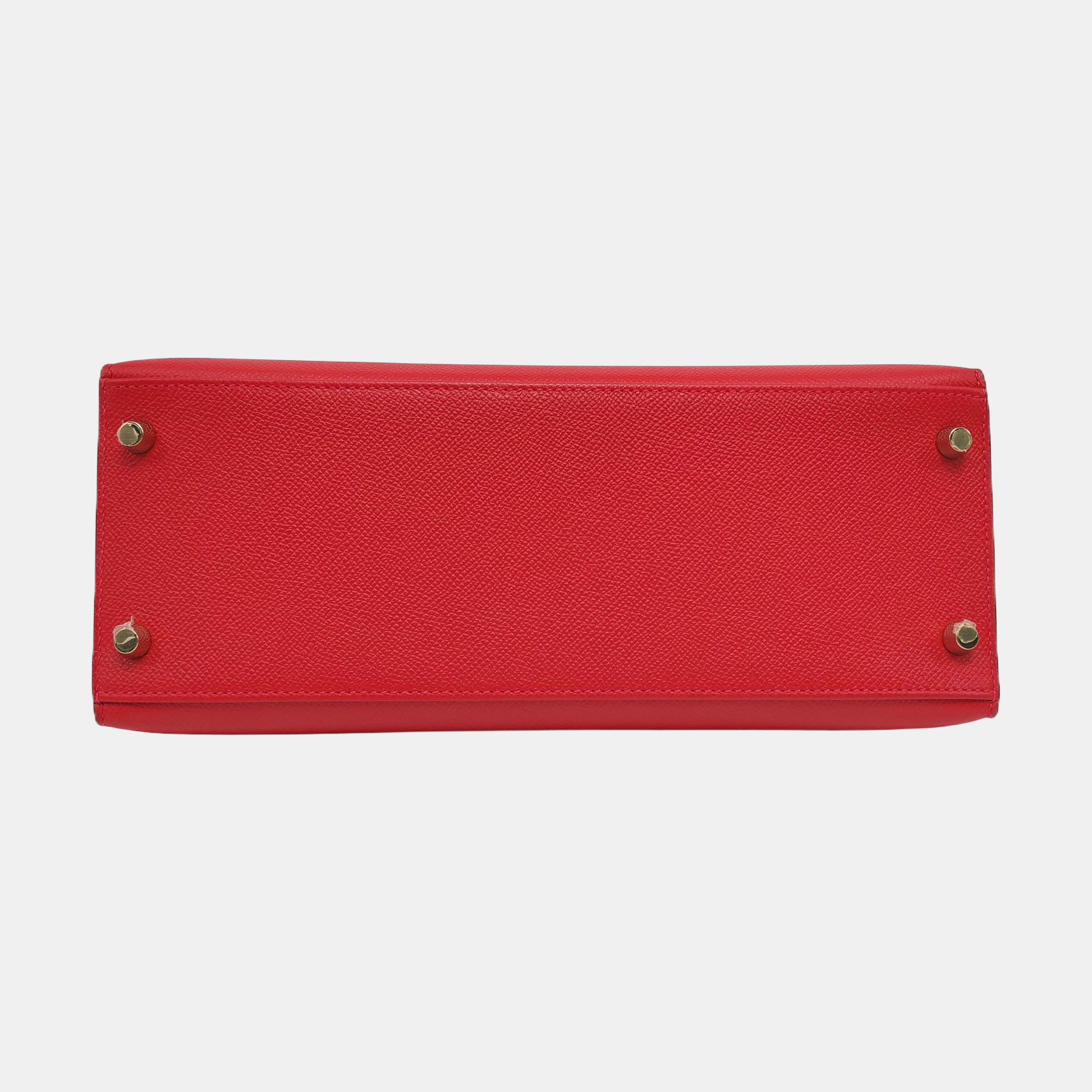Kelly 28 Epsom Red