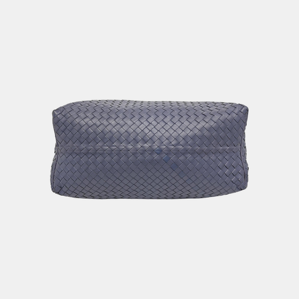 Ciambrino Calfskin Blue