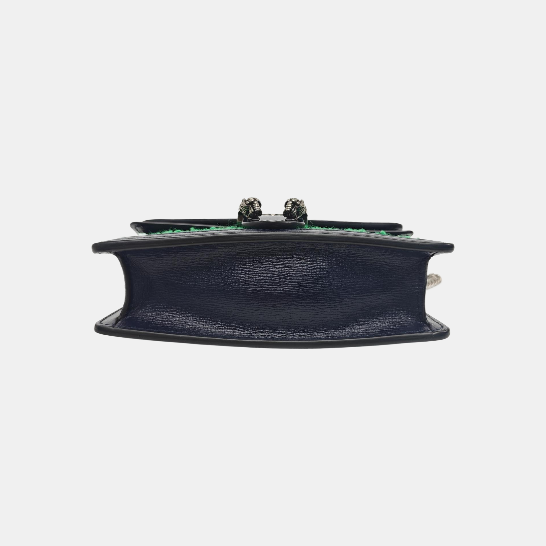 Dionysus Super Mini Fabric Green