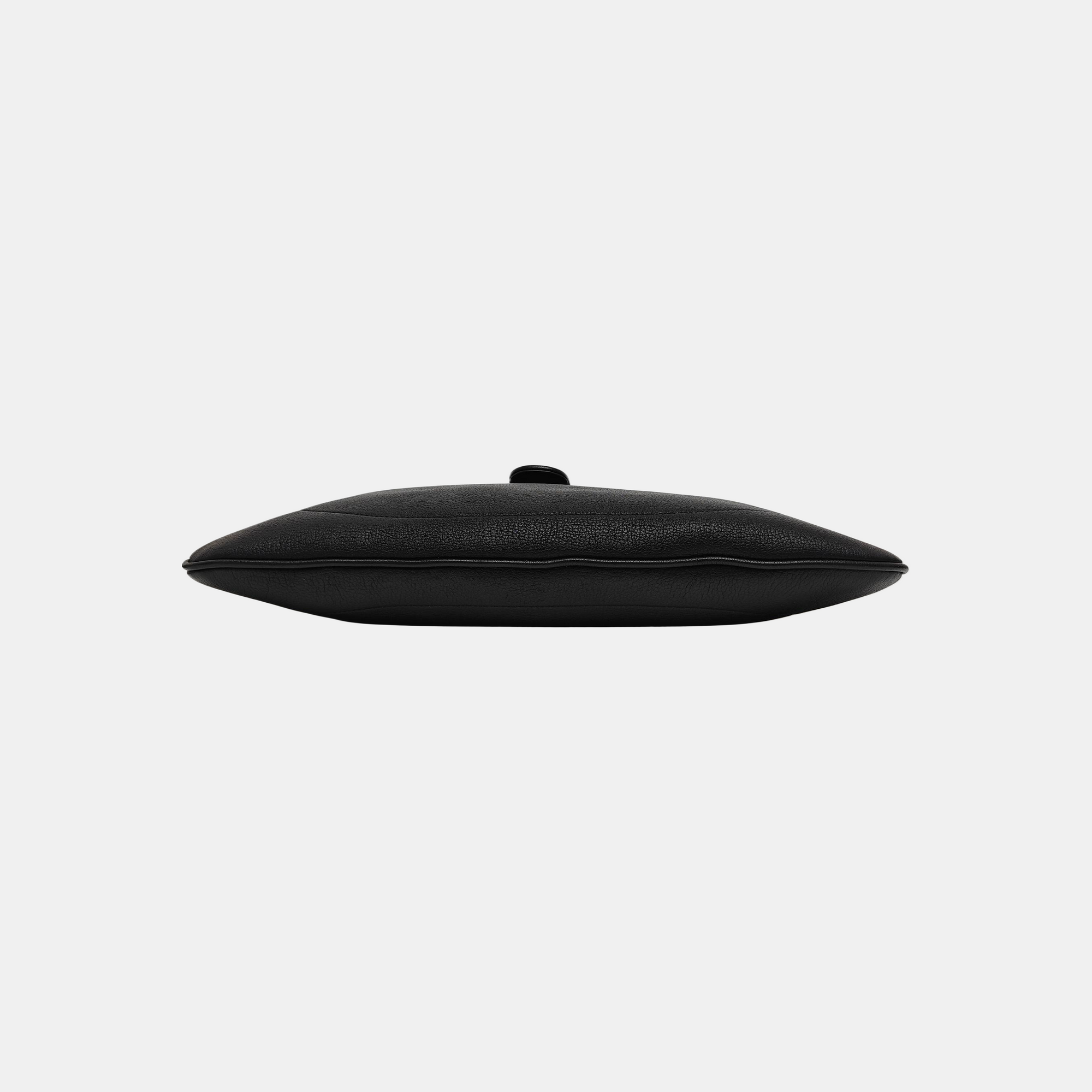 Aphrodite Medium Calfskin Black