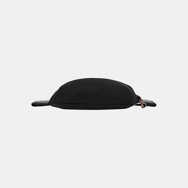 Sonny Medium Nylon Black