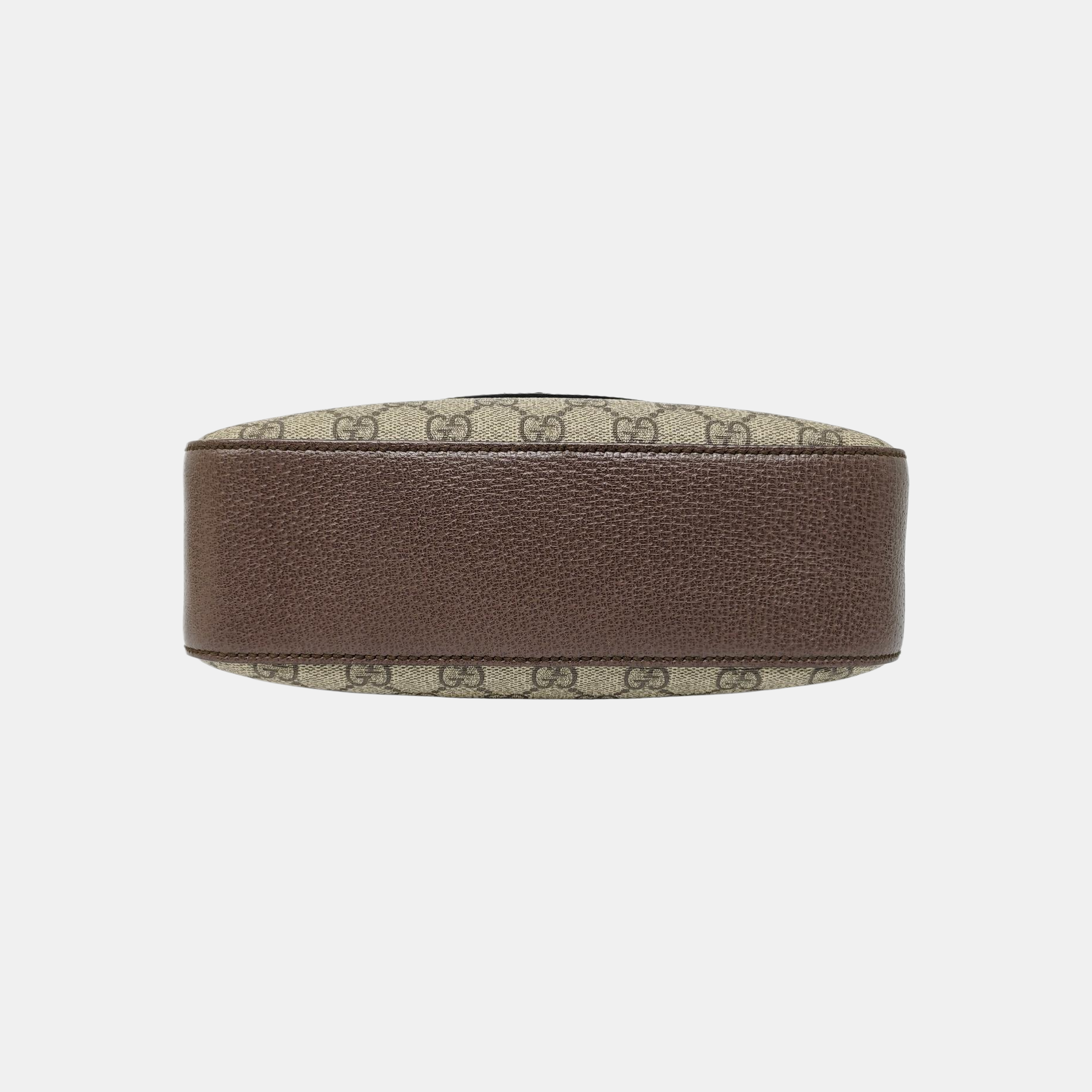 Neo Vintage Monogram Coated Canvas Beige
