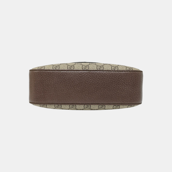 Neo Vintage Monogram Coated Canvas Beige