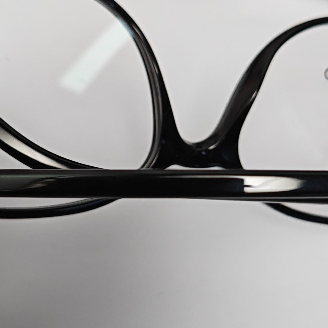 Synthetic Eyeglasses Clear