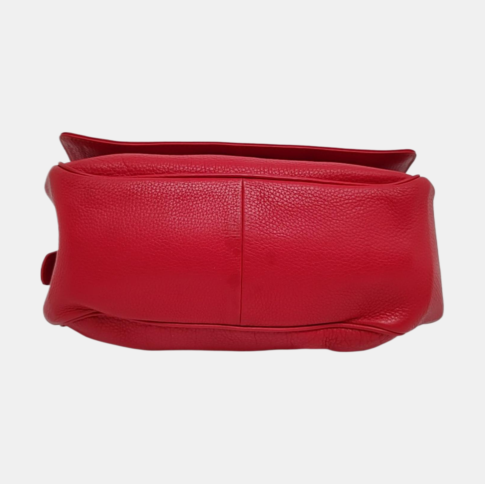 Calfskin Red