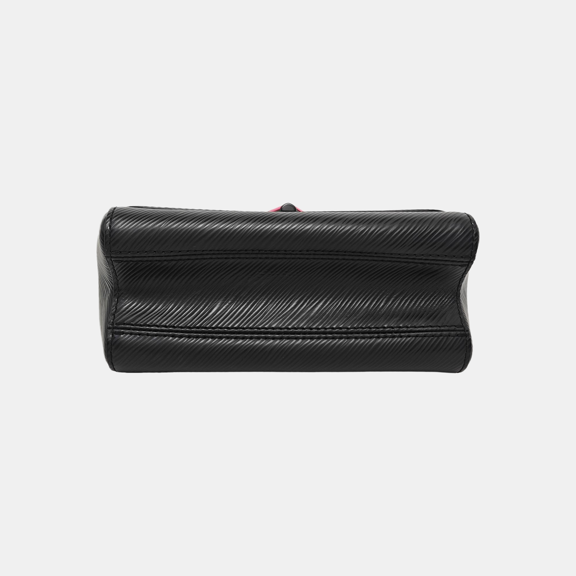 TWIST PM Epi Black