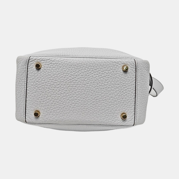 Lindy Mini Clemence Blue