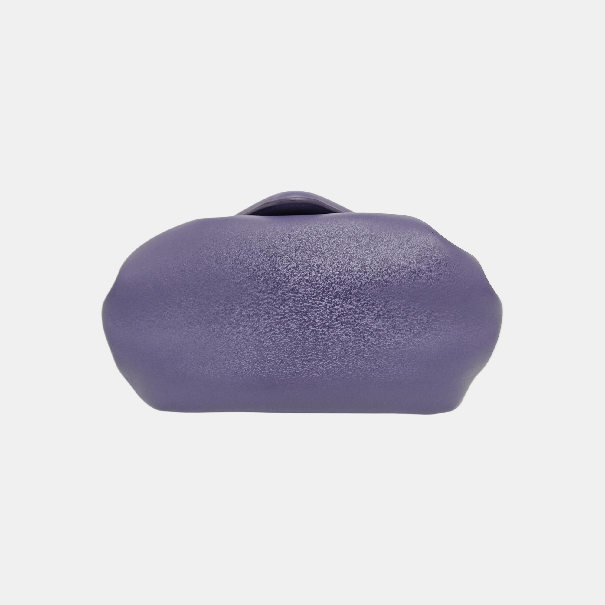 Beak Lambskin Purple