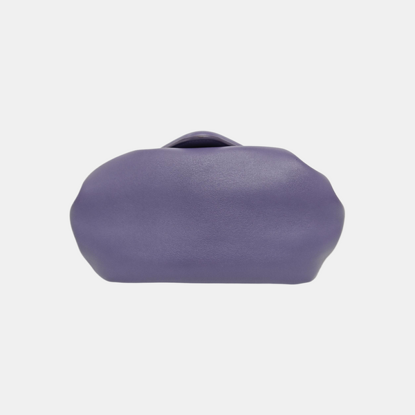 Beak Lambskin Purple