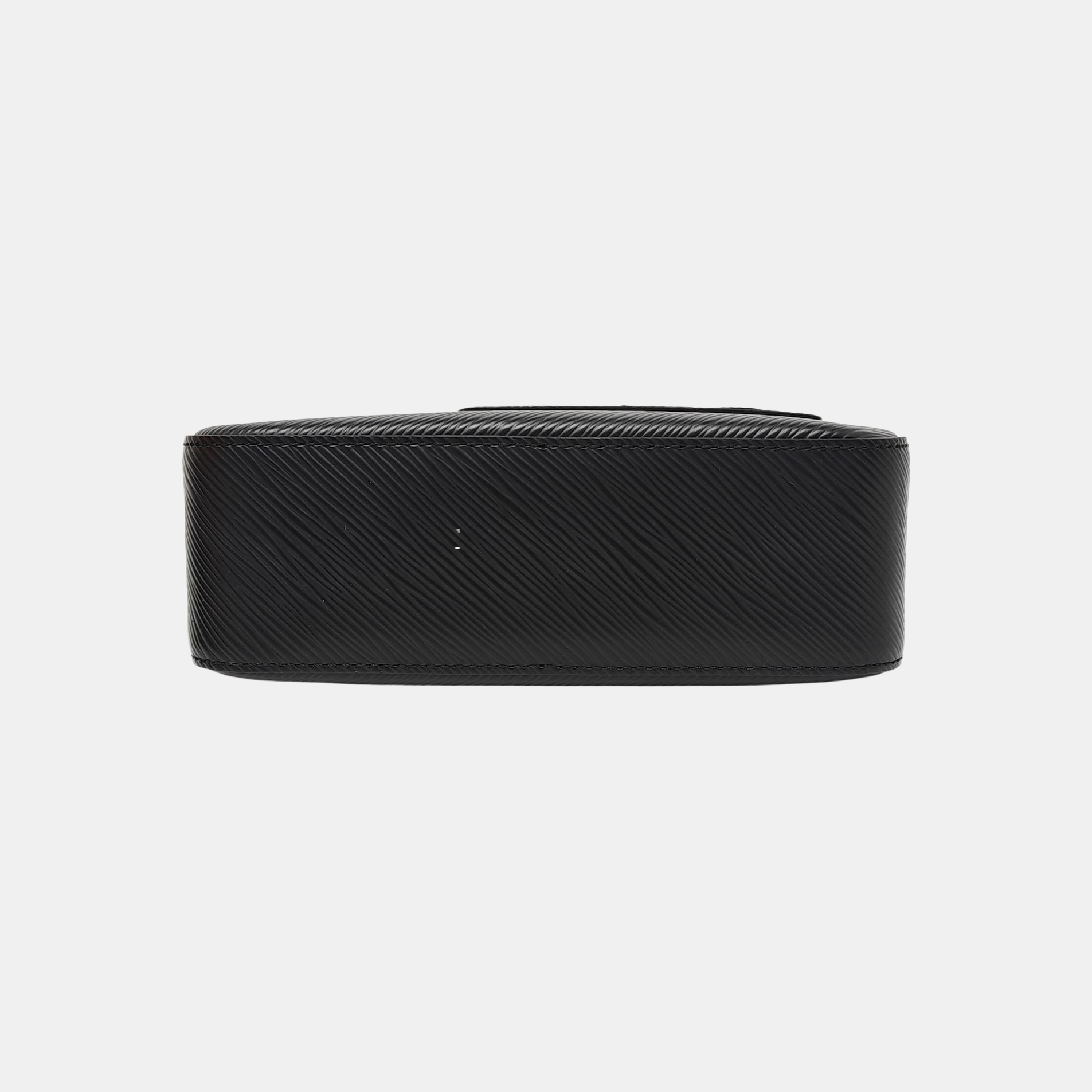 MARELLE Epi Black