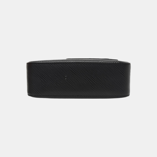 MARELLE Epi Black