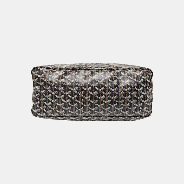 Hobo Coated Canvas Black