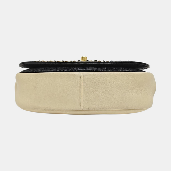 Lambskin Beige