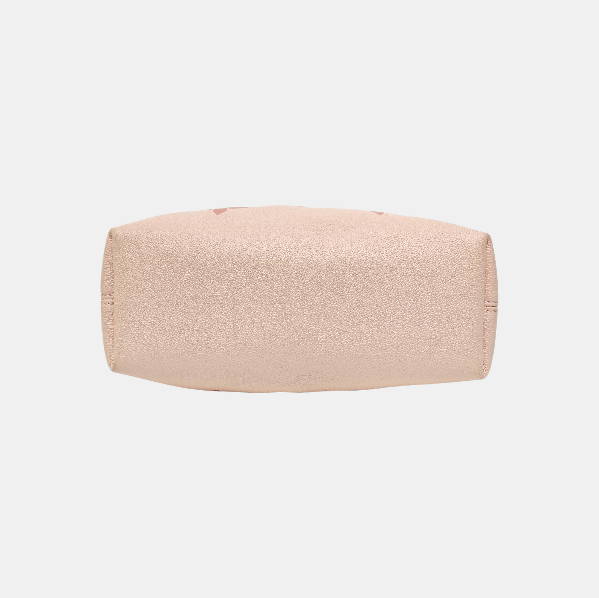 BUNDLE Monogram Calfskin Pink