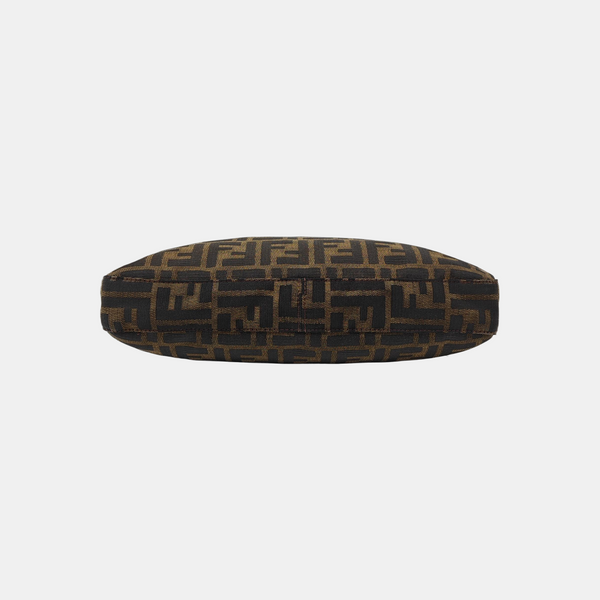 Mamma Forever Canvas Brown