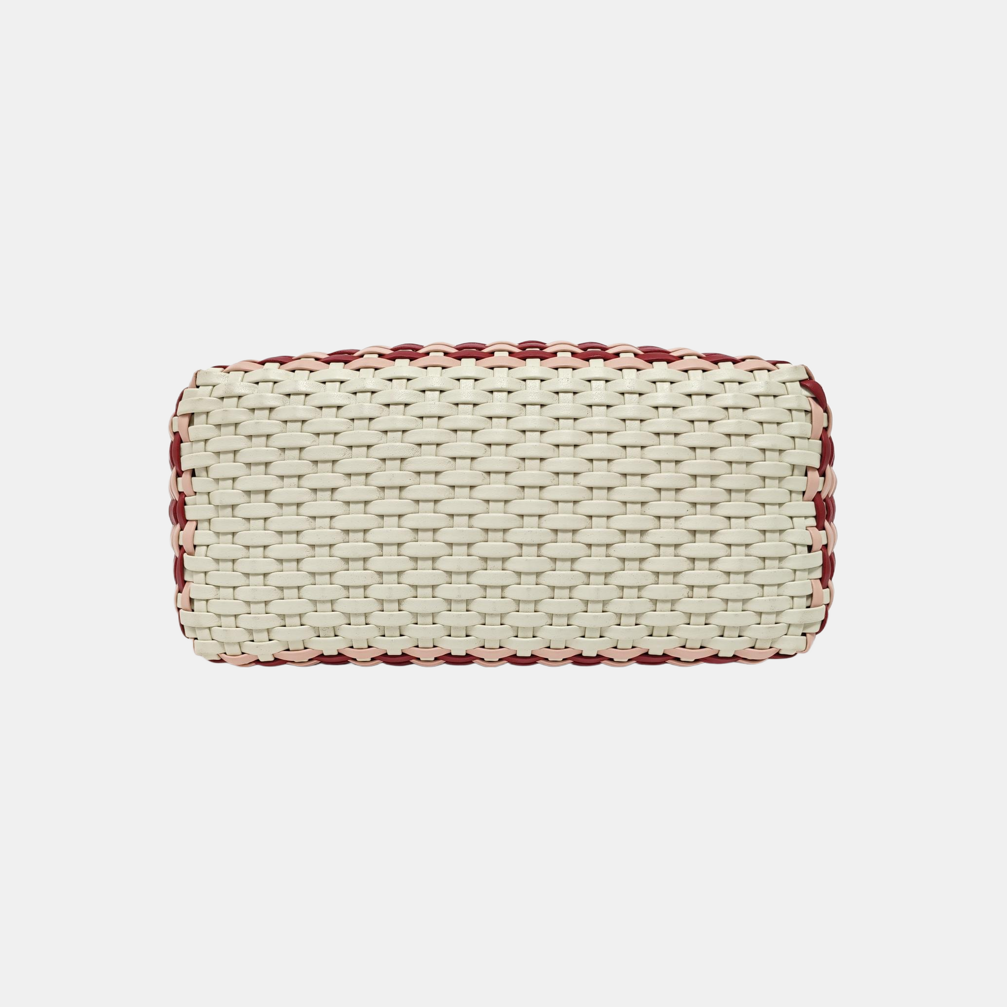 Intreccio Calfskin Multicolor