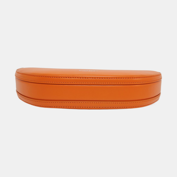 Olympia Mini Calfskin Yellow