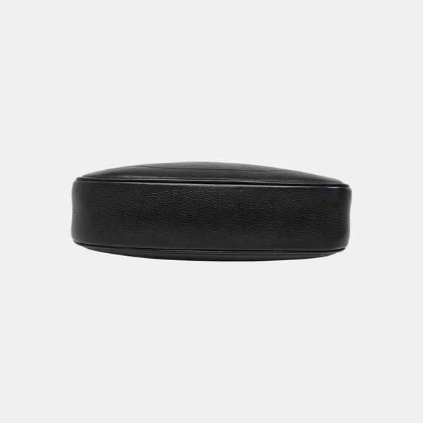 Aphrodite Small Calfskin Black