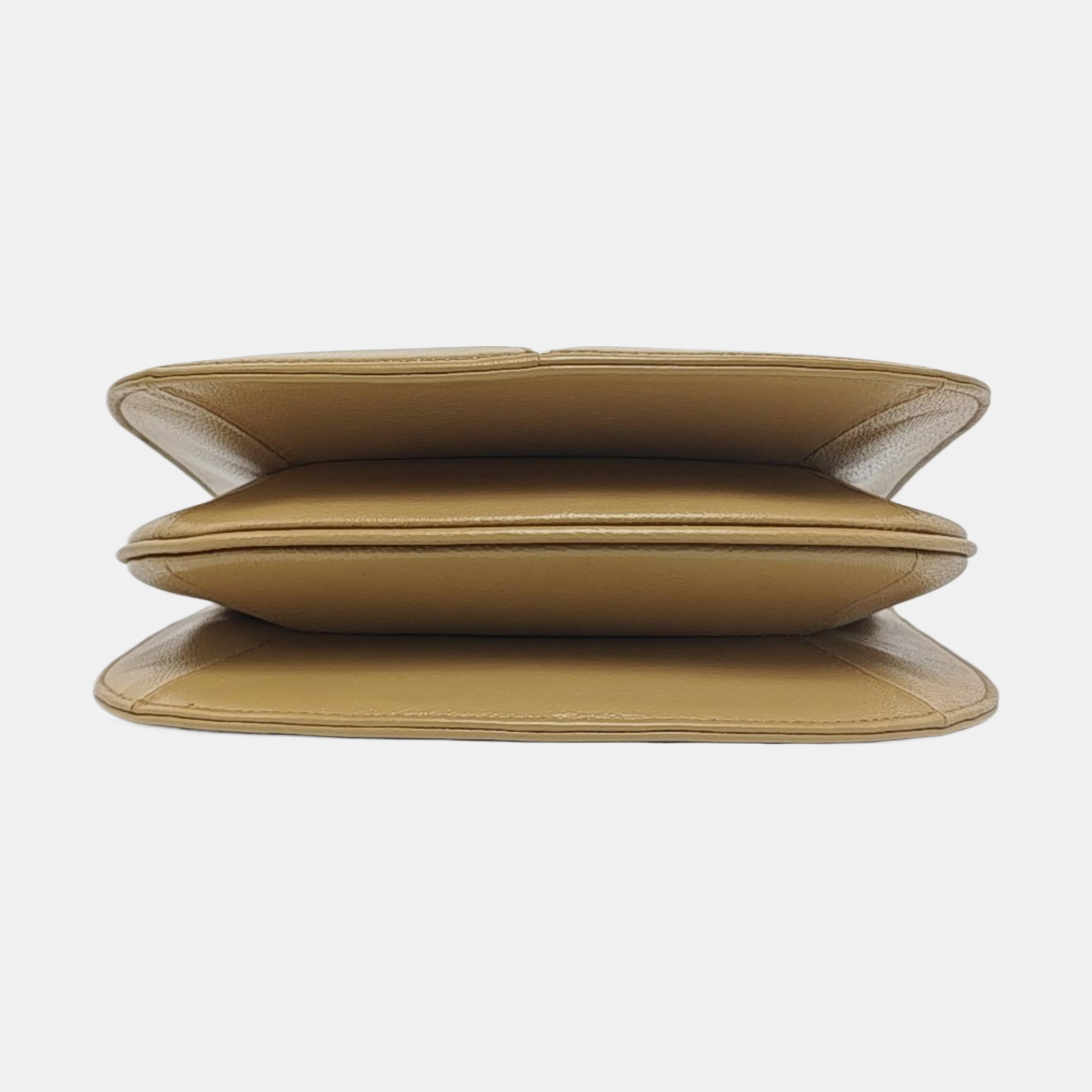 Calfskin Beige