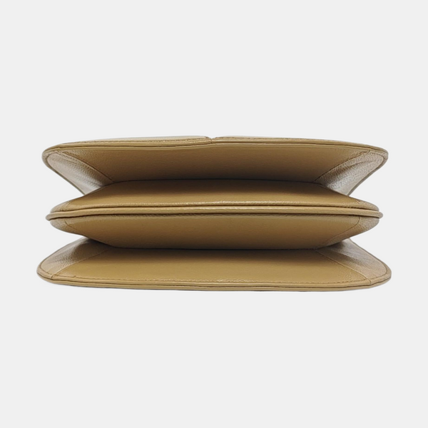 Calfskin Beige