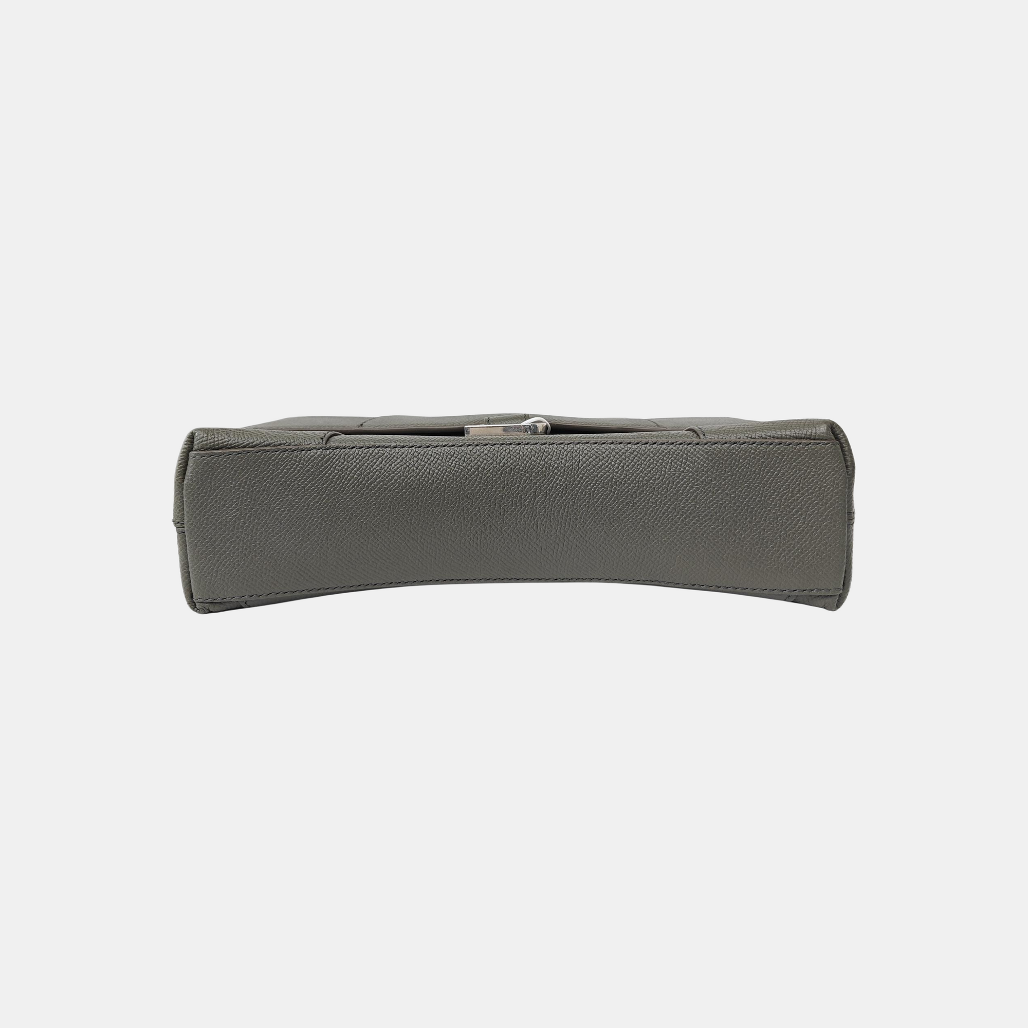 Downtown Calfskin Gray