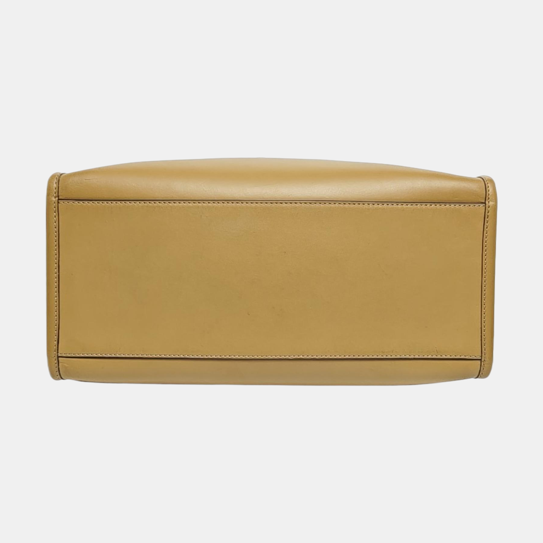 Sunshine Medium Calfskin Brown