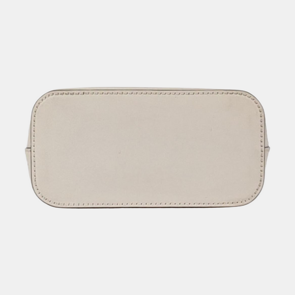 Gucci X Sega Mini Calfskin White