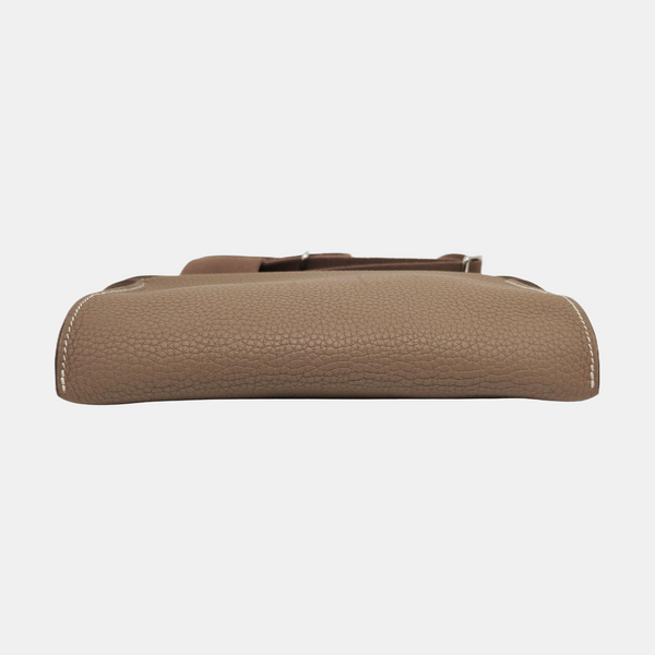 VIDEPOCHES Togo Gray