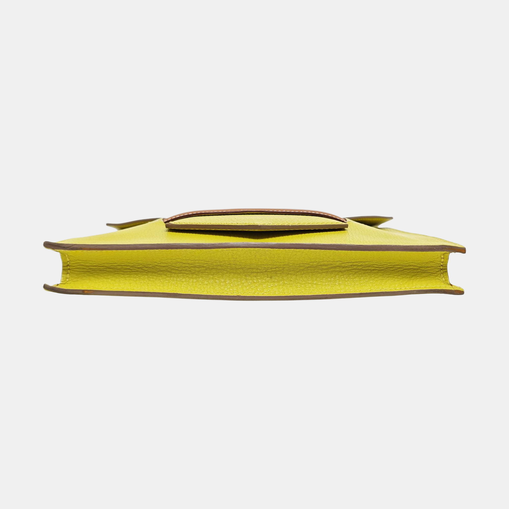 Faco Chèvre Mysore Yellow