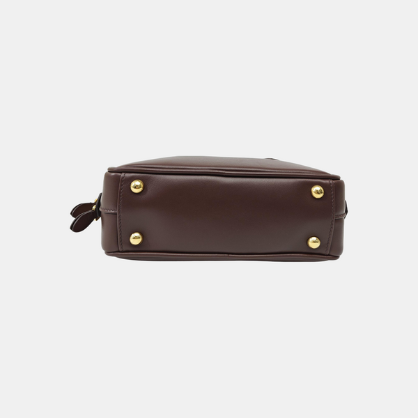 Arcadie Calfskin Brown