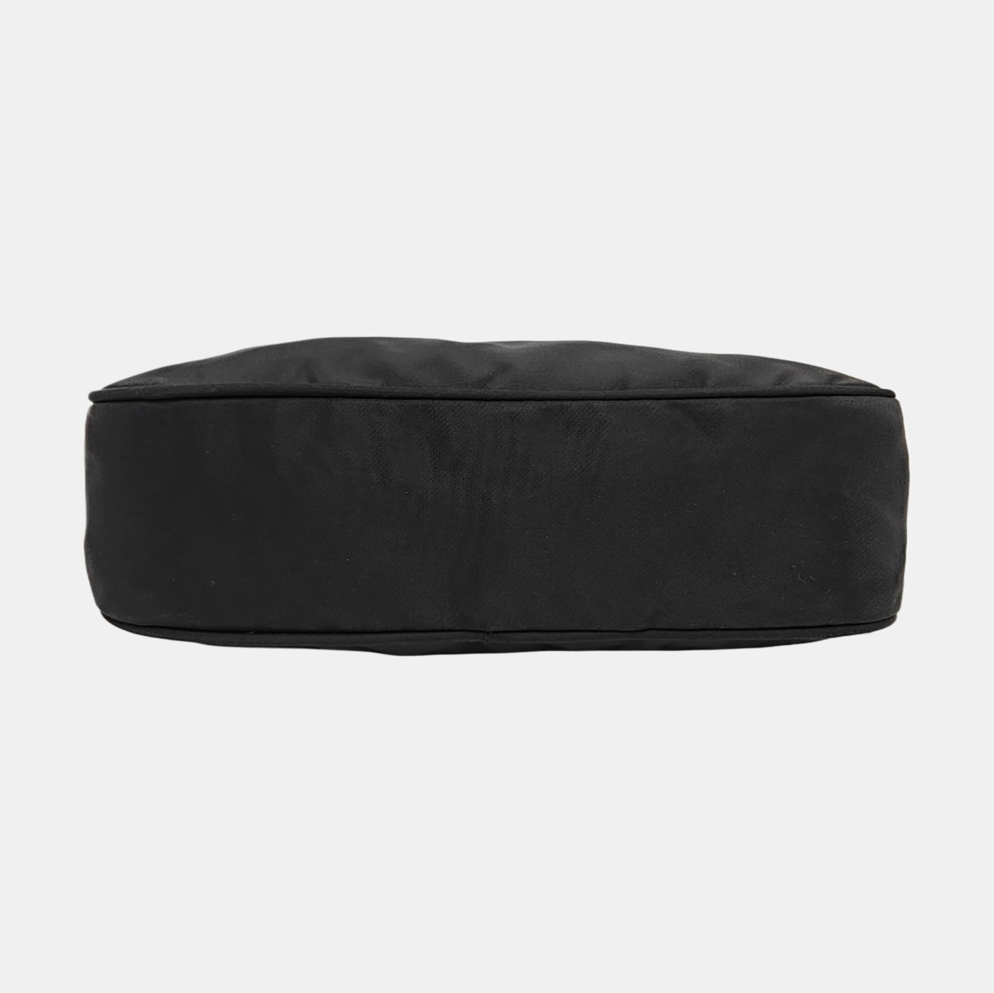 Pochette Accessoire Nylon Black