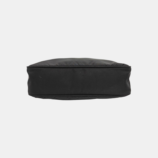 Re-Edition2000 Mini Nylon Black