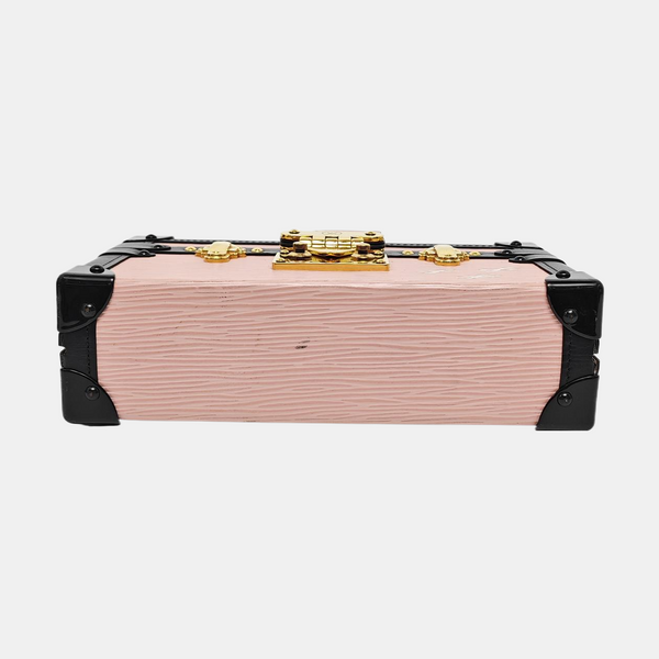 PETITE MALLE Epi Pink
