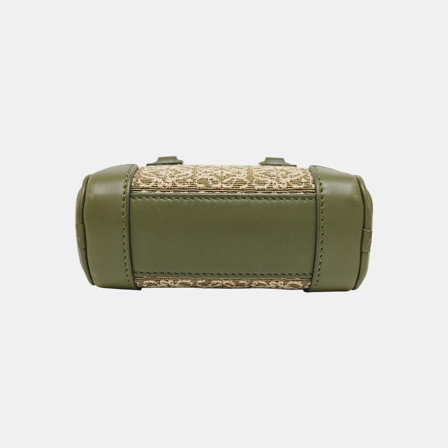 Amazona Canvas Beige