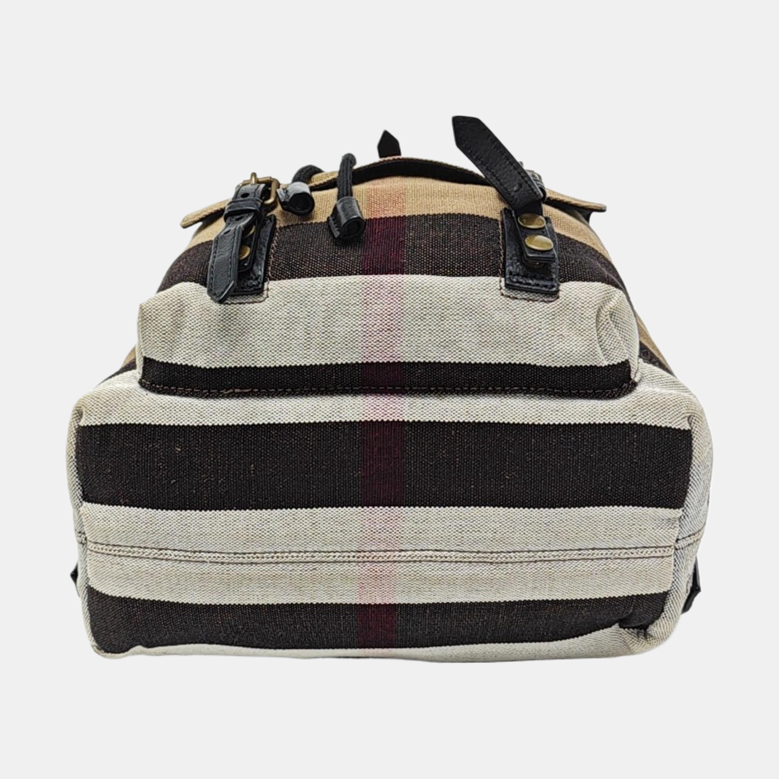 Canvas Brown