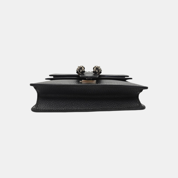 Dionysus Mini Calfskin Black