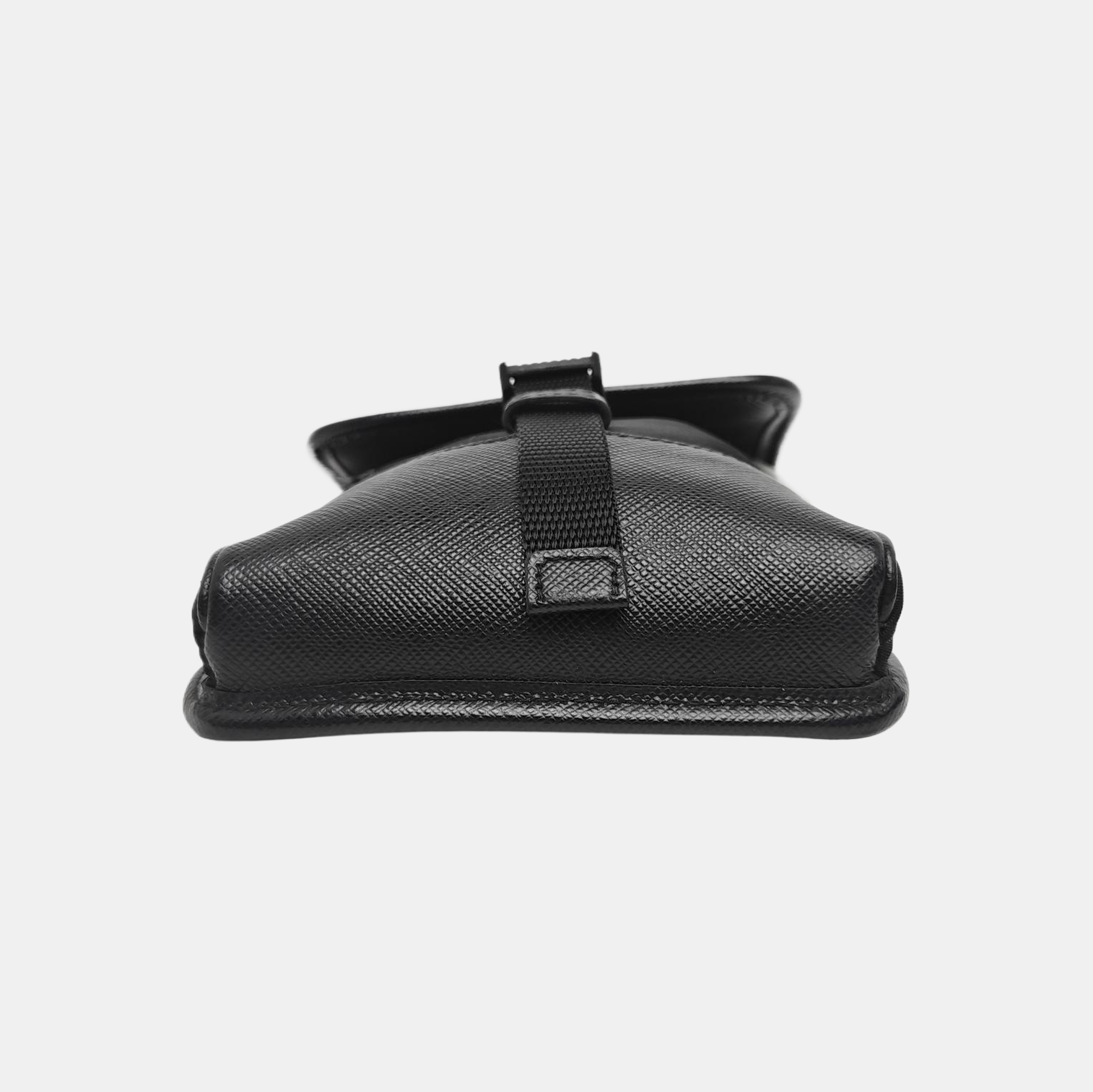 Re-Nylon Nylon Black