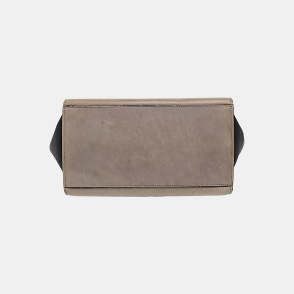 TRAPEZE Small Calfskin Multicolor