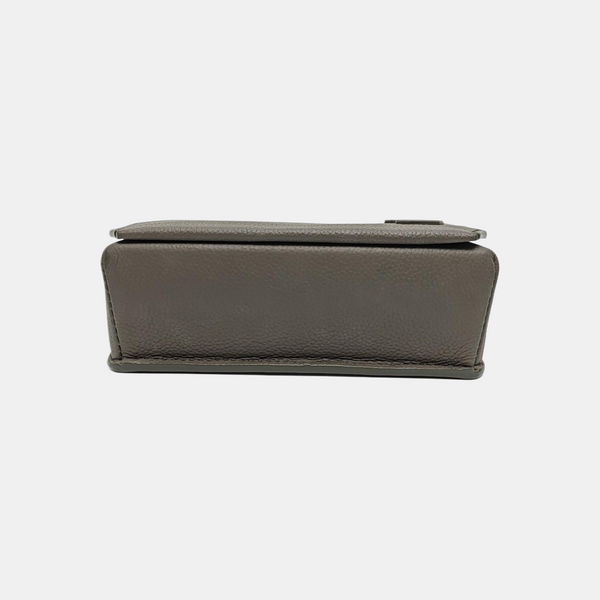 AEROGRAM Calfskin Green