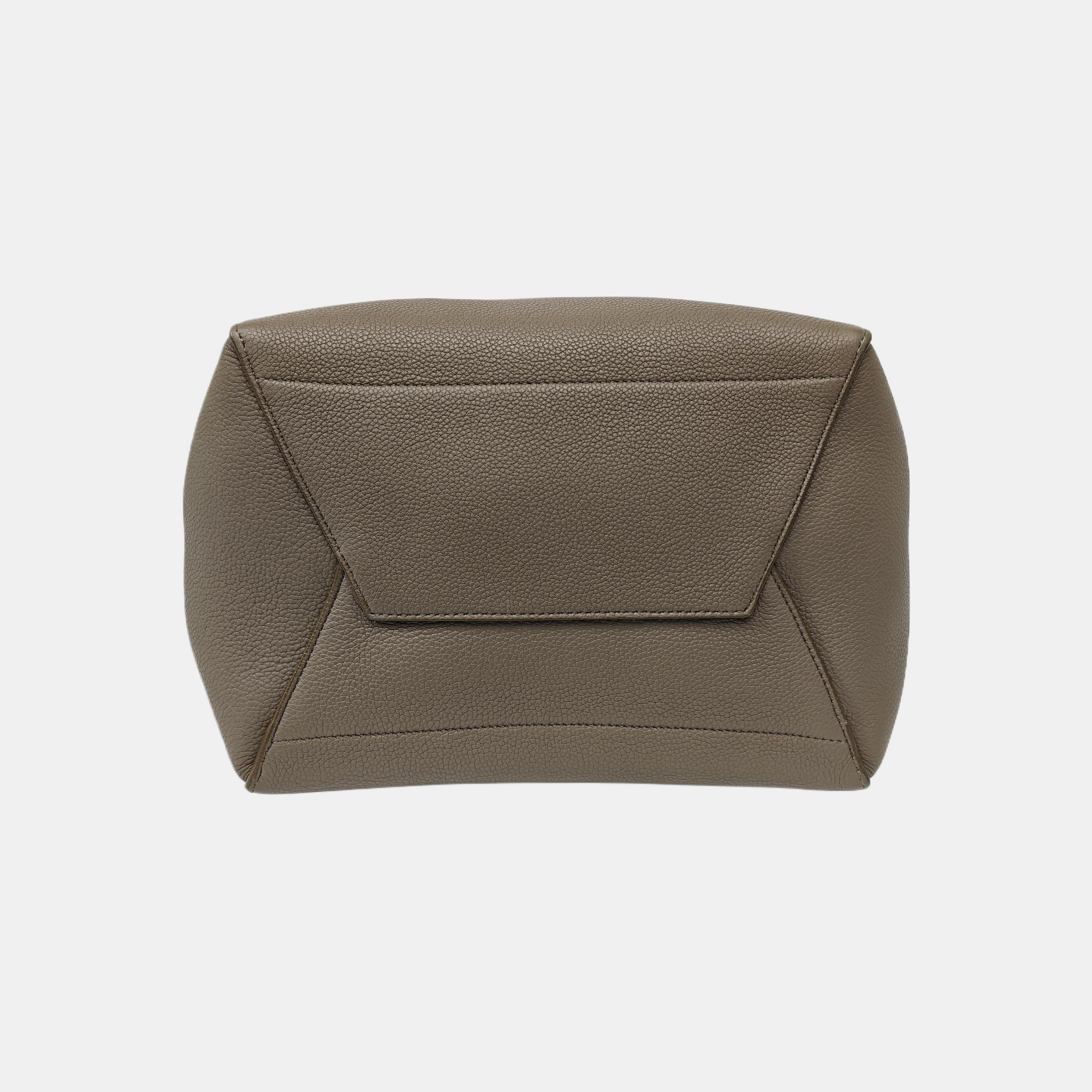 SANGLE Calfskin Gray