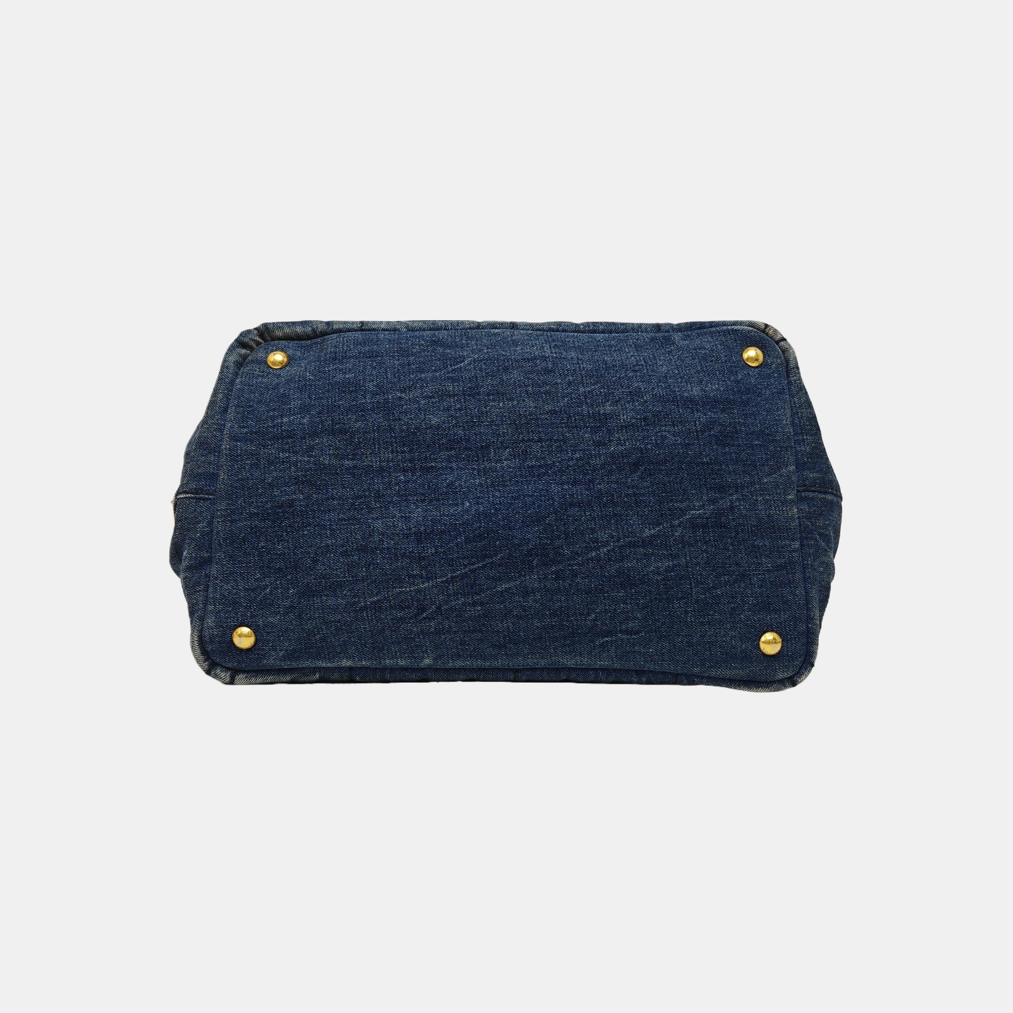 Denim Blue