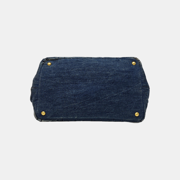 Denim Blue