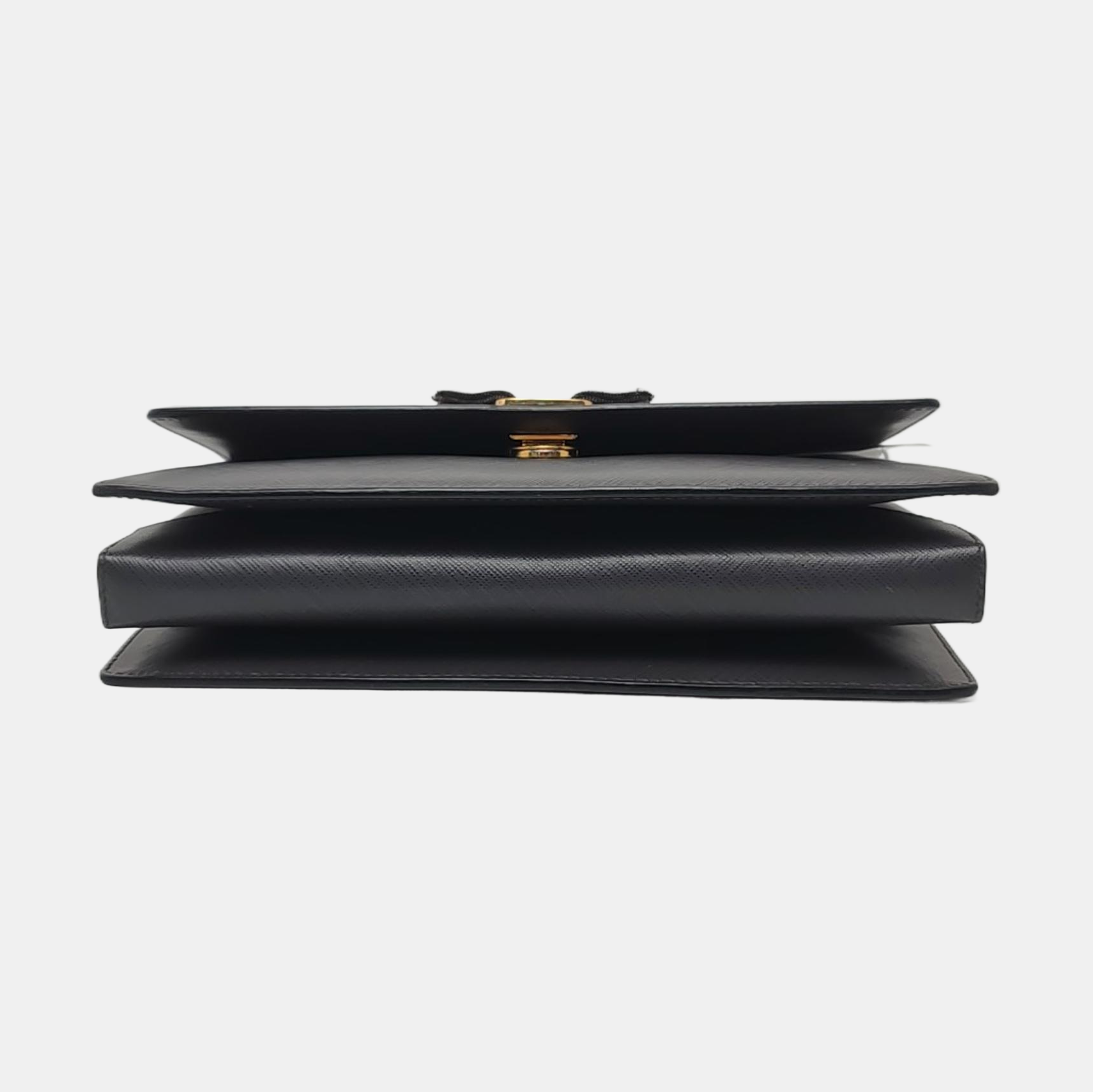 Ginny Calfskin Gray