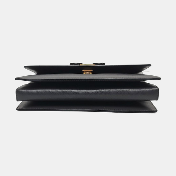 Ginny Calfskin Gray