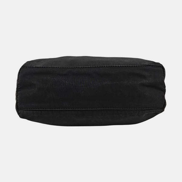 Nylon Black