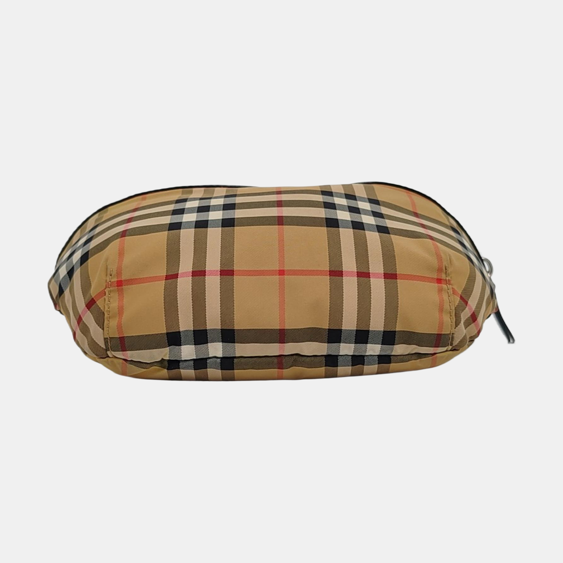 Sonny Medium Canvas Brown